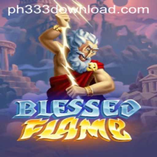 Immerse Yourself in the Mystical World of BlessedFlame