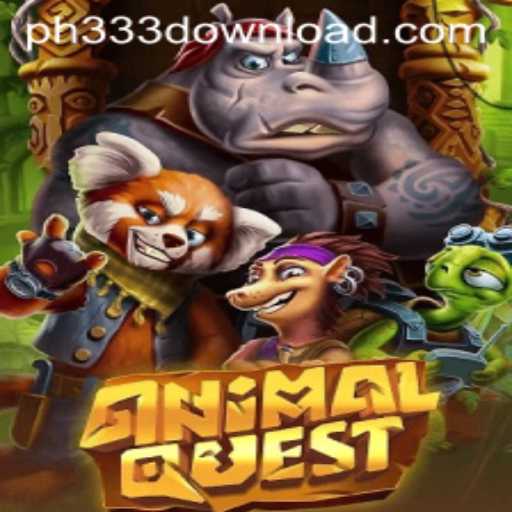 Discover the Excitement of AnimalQuest