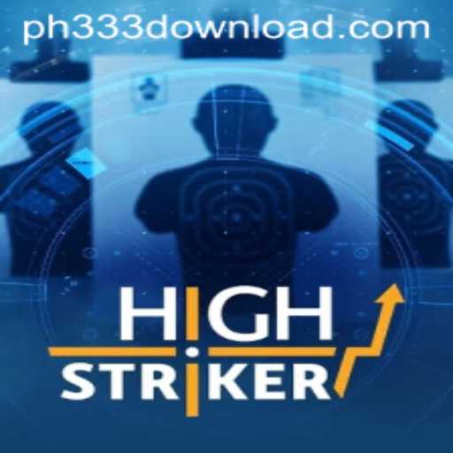 HighStriker: A Dynamic Journey into Virtual Gaming