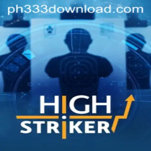 HighStriker: A Dynamic Journey into Virtual Gaming