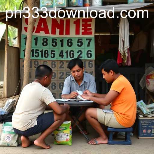 Understanding Jueteng and Its Impact on Society