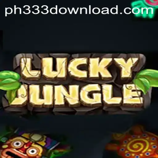 Exploring the Fascinating World of LuckyJungle: A Thrilling Journey with Ph333
