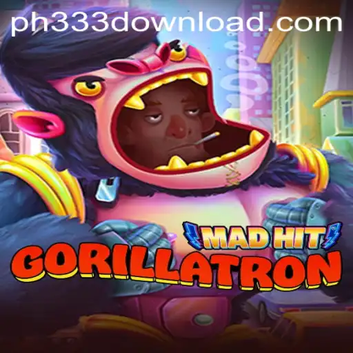 The Thrilling World of MadHitGorillatron: A Game-Changer in Interactive Entertainment