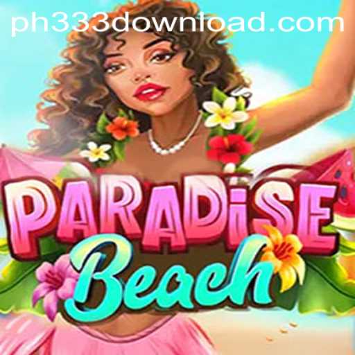 Dive into the Serenity of ParadiseBeach with ph333