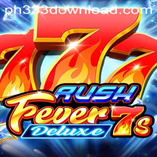 RushFever7sDeluxe Game Overview and Rules