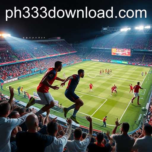 The Thrilling World of Sports: A Deep Dive into PH333