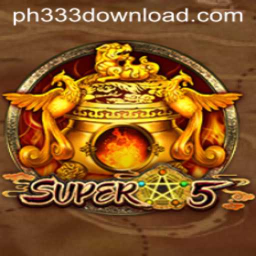 Unveiling Super5: An Exciting Blend of Strategy and Adventure Featuring ph333