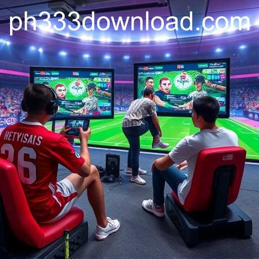 The Rise of Virtual Sports in the Digital Era